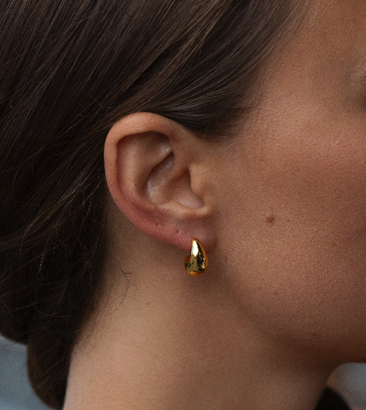 Mini Drop Earrings