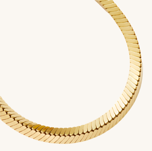 Serpent Bracelet