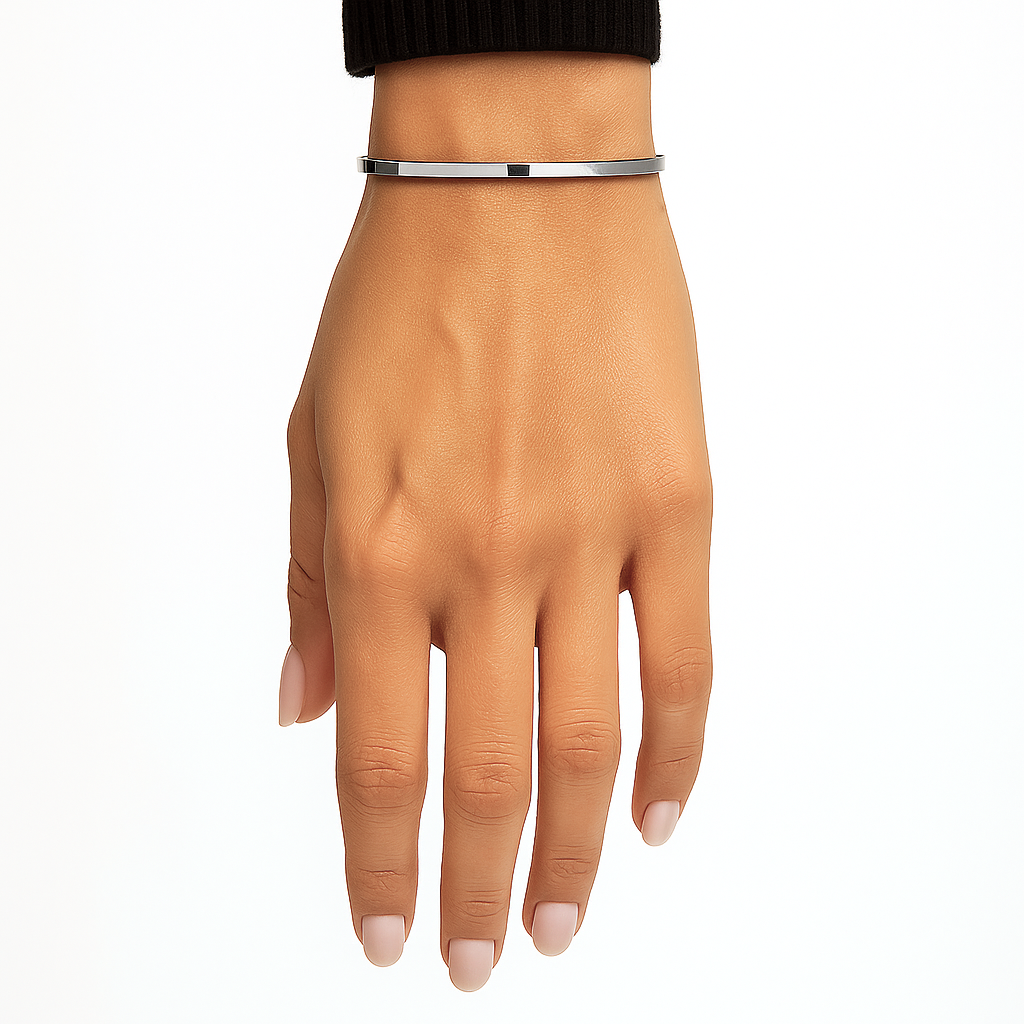 Classic Cuff Bangle