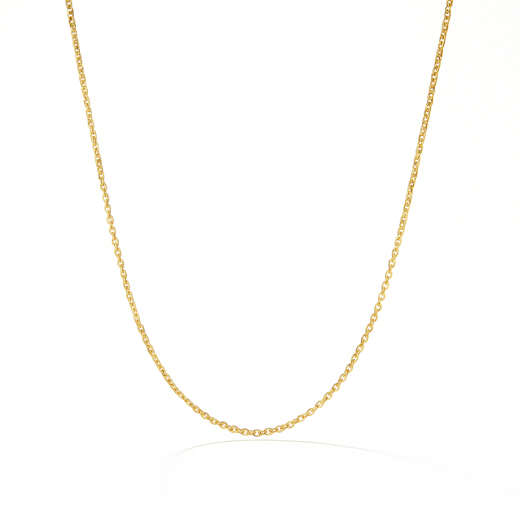 Sunflower Necklace