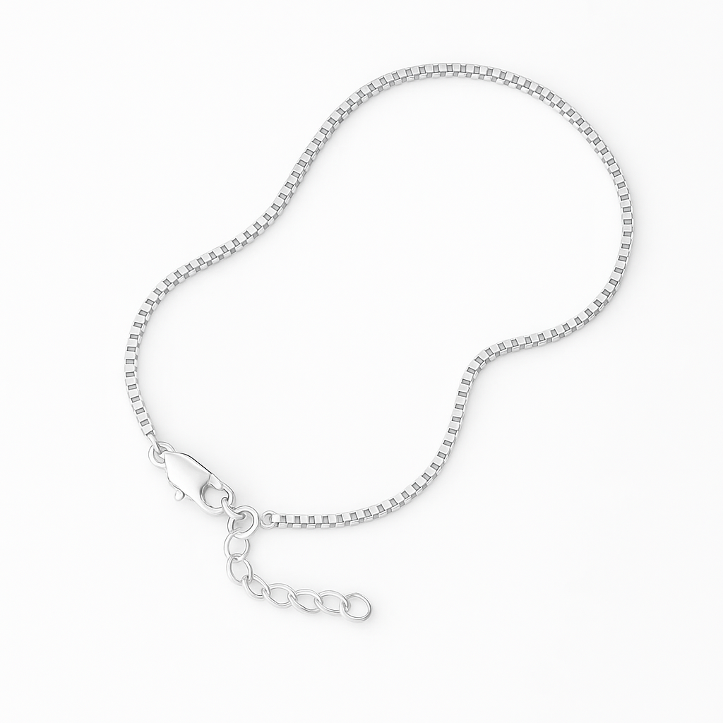 Box Bracelet