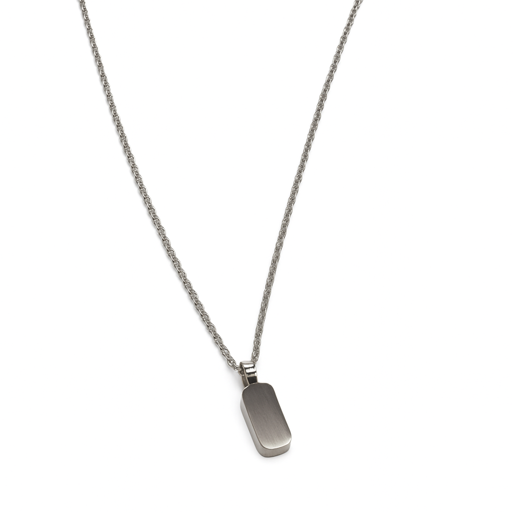 Totem Pendant
