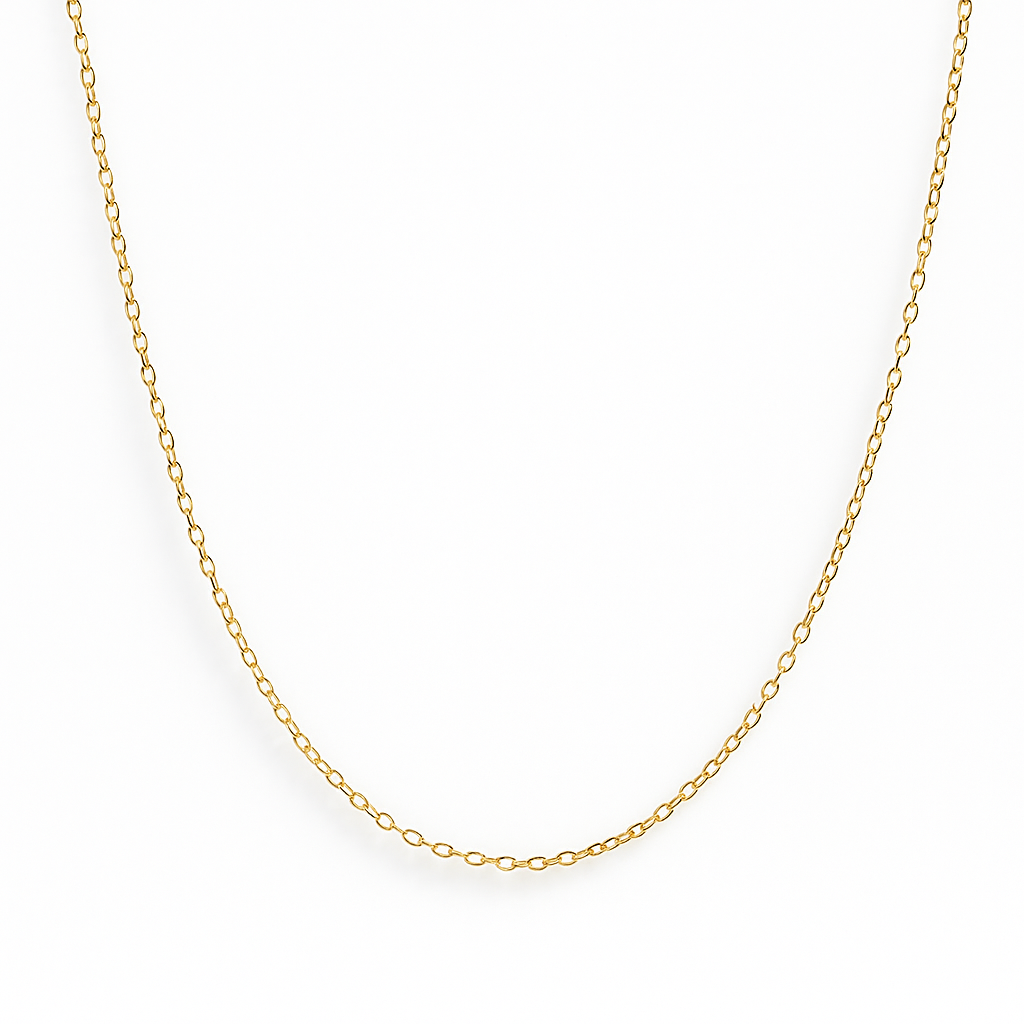 Giovanna Charm Necklace