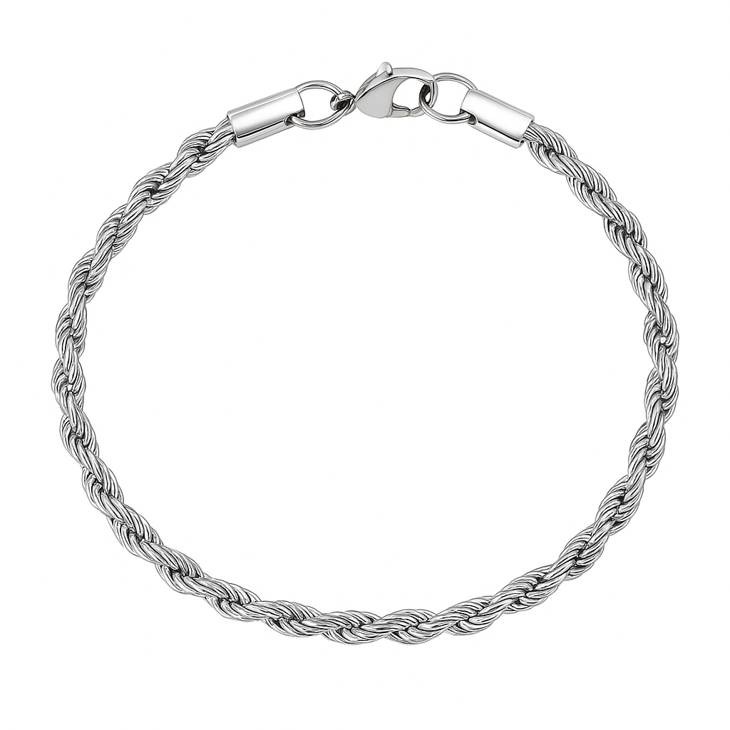 Rope Bracelet