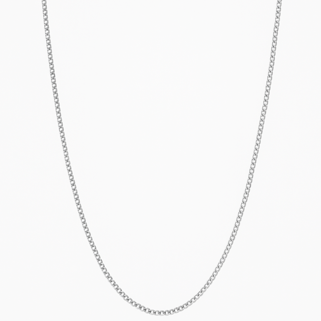 Adam Necklace