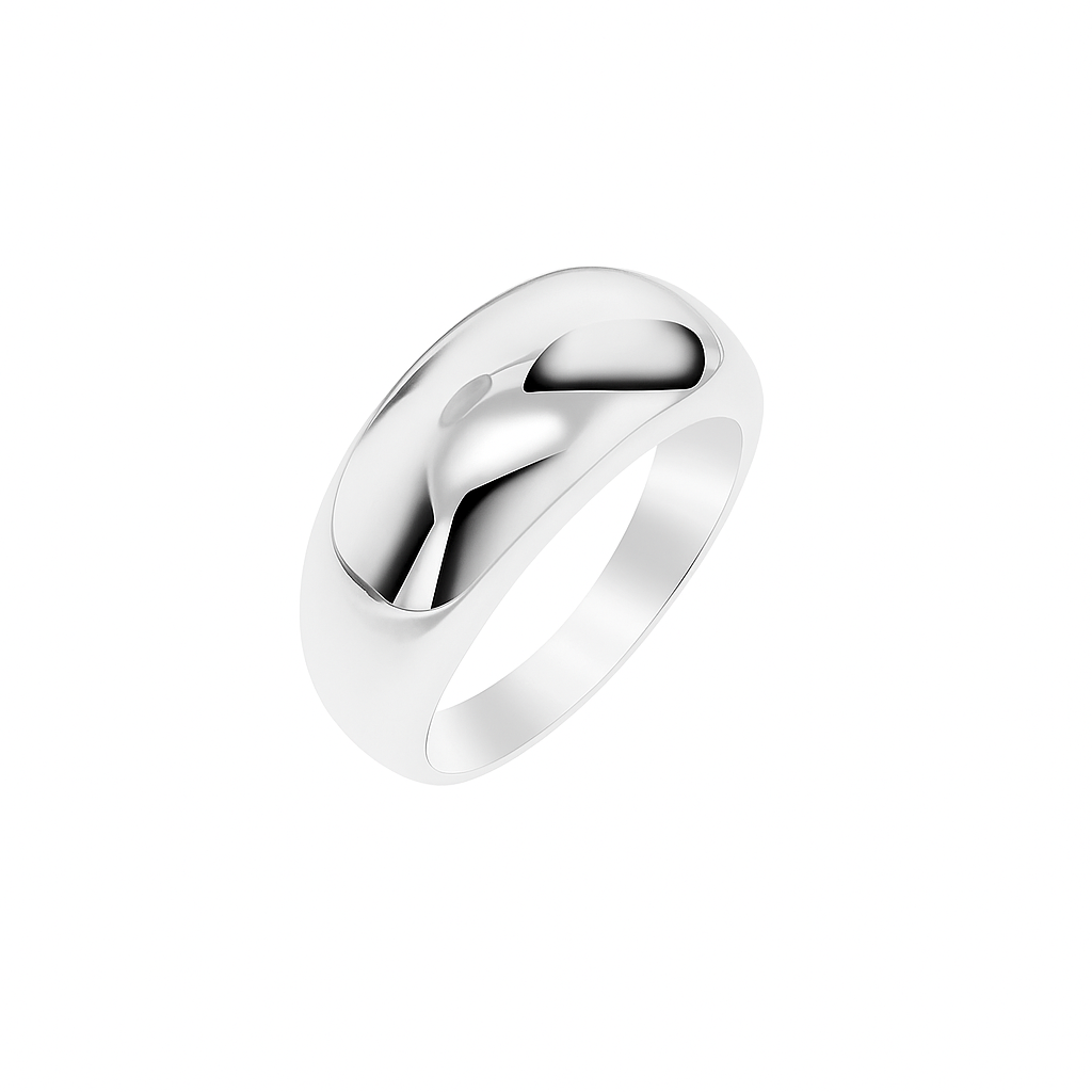 Dôme Ring