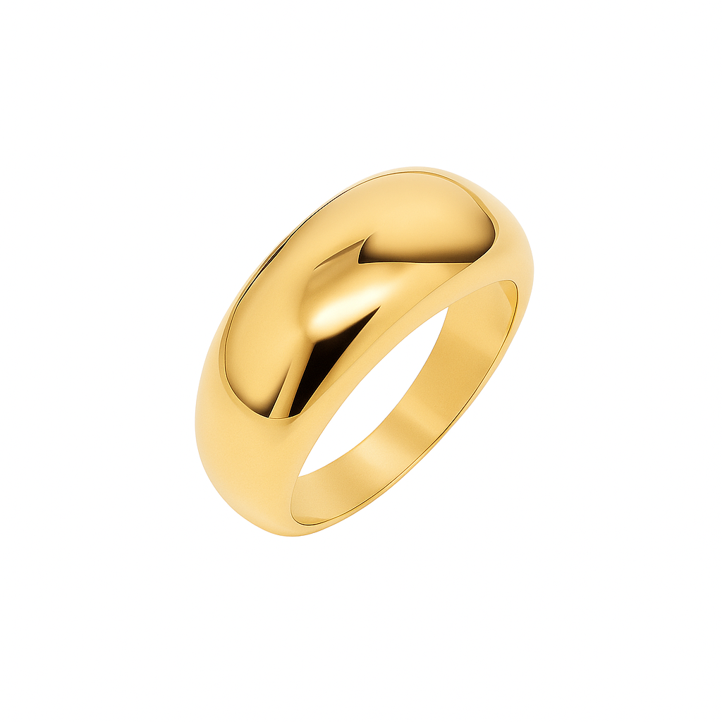 Dôme Ring