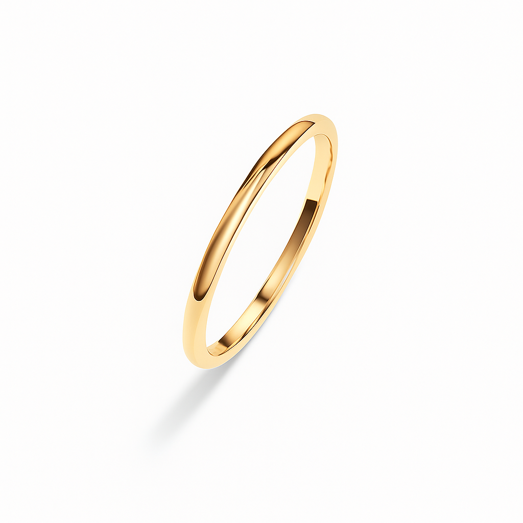 Dainty Ring