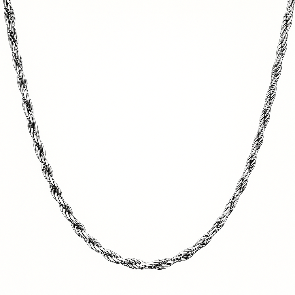 Rope Necklace