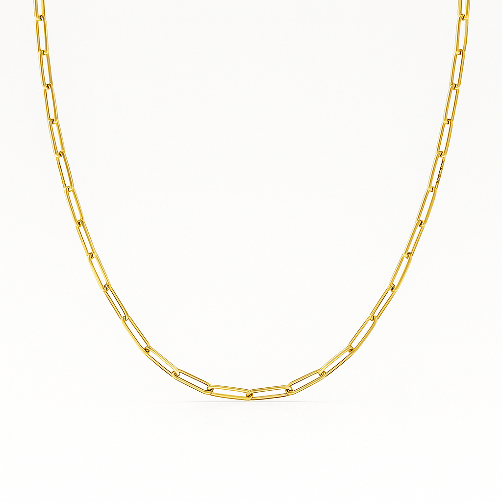 Athena Necklace