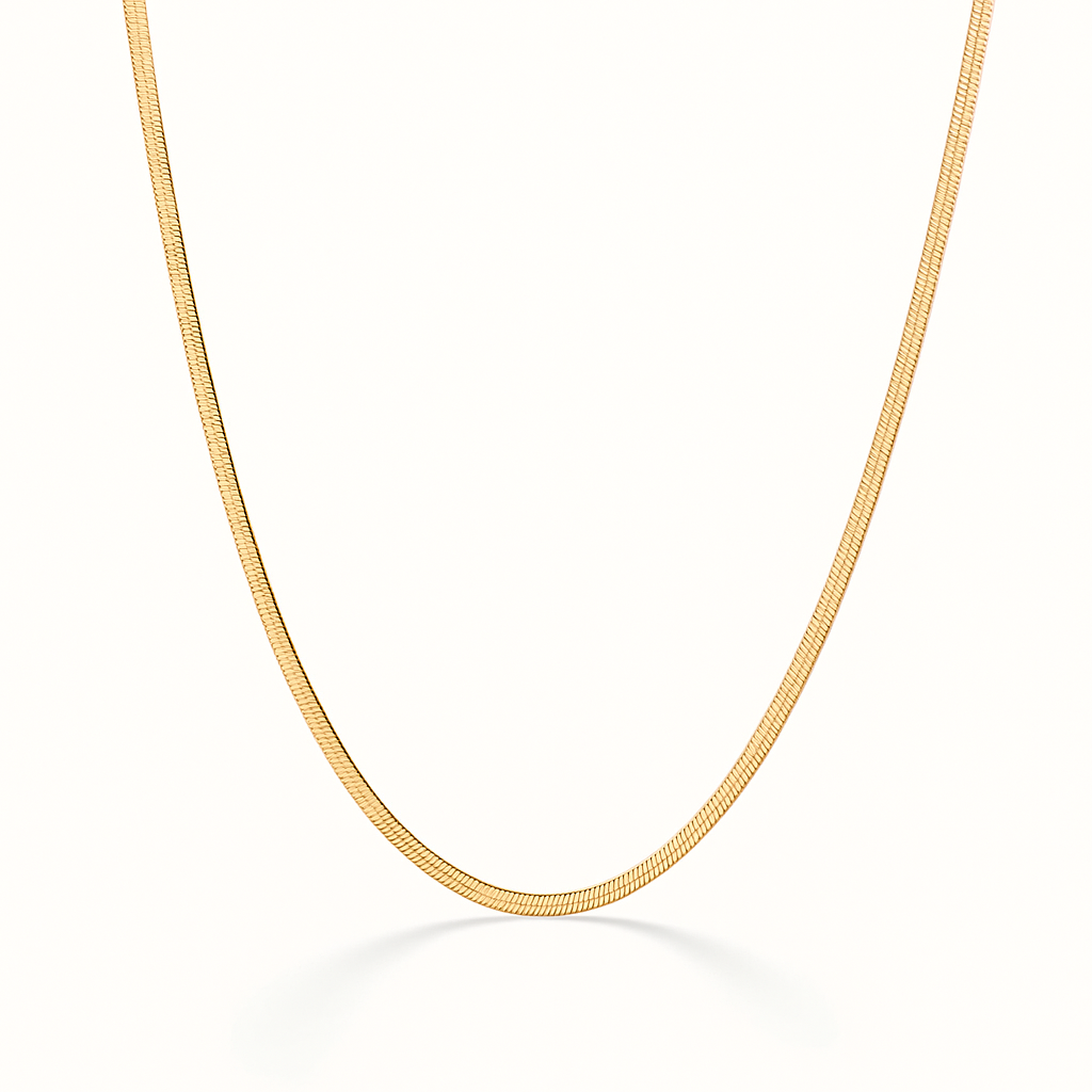 Talitha Necklace