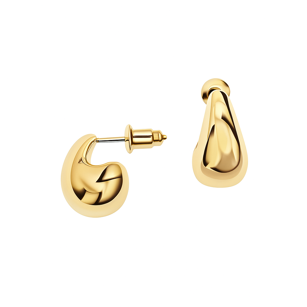 Mini Drop Earrings