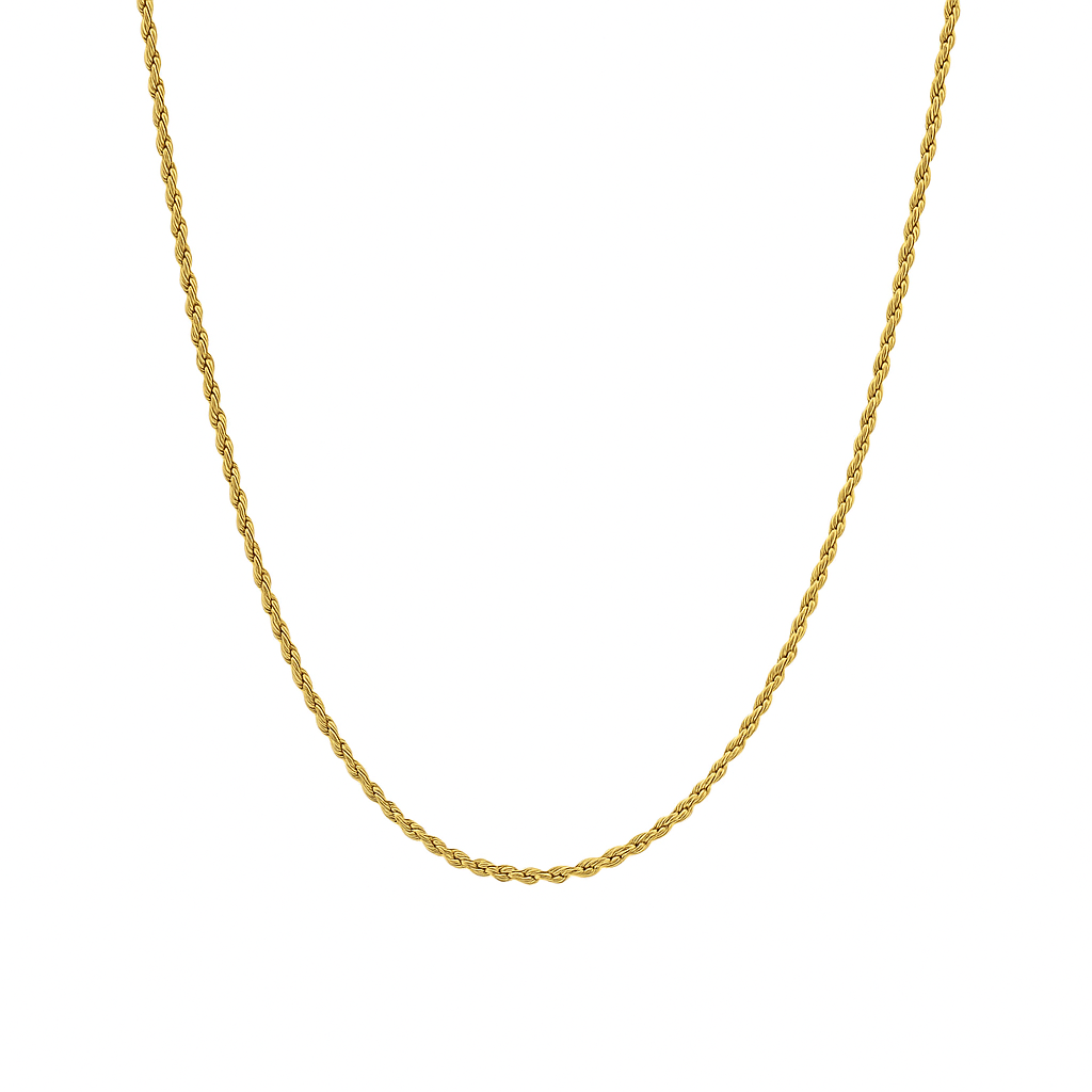 Parisa Necklace