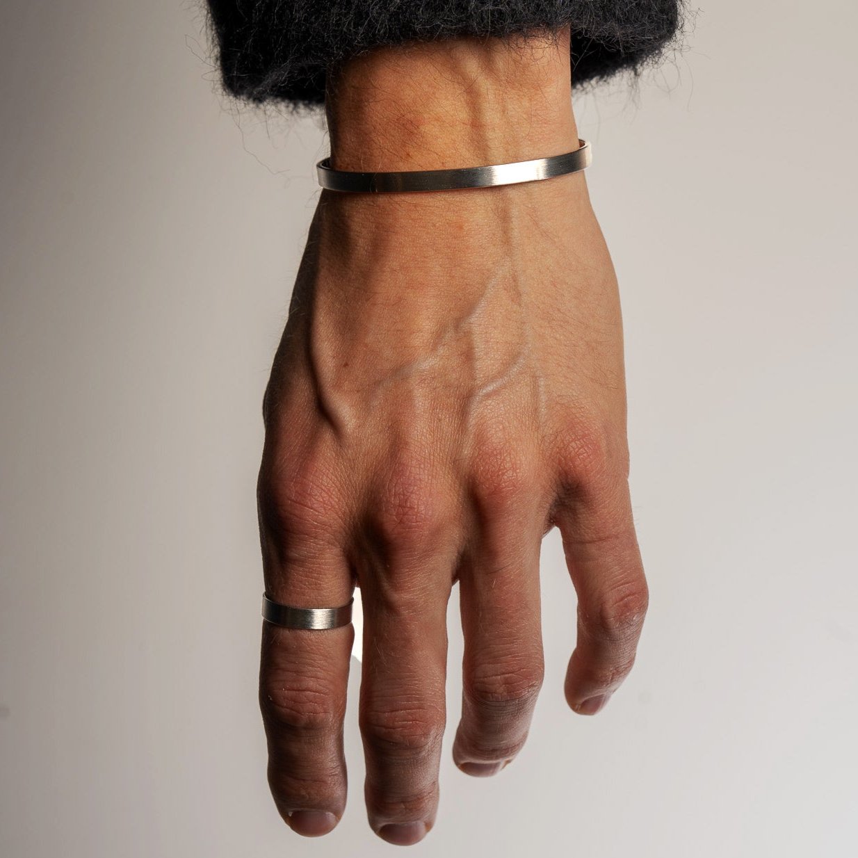 Tristan Ring