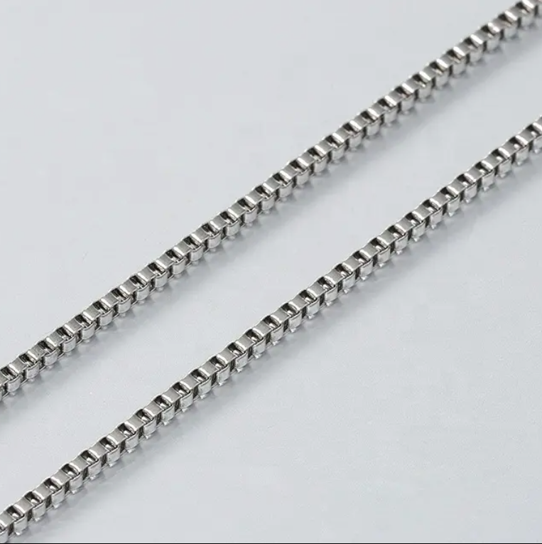Box Bracelet