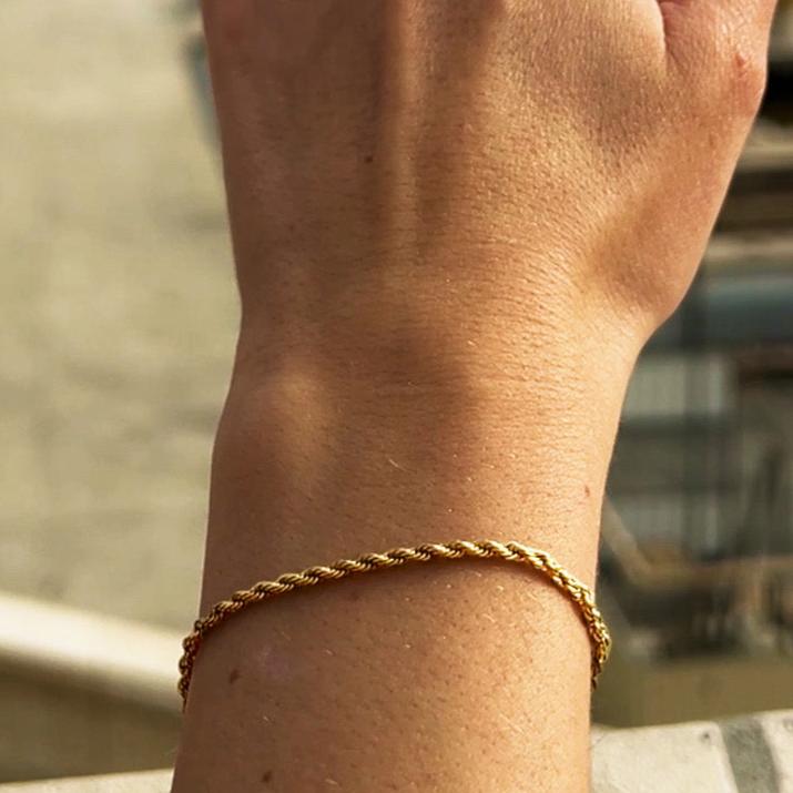 Parisa Bracelet