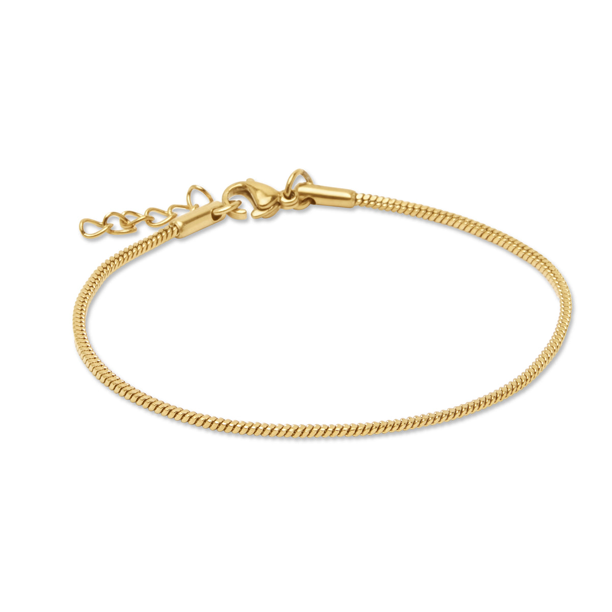Serpent Bracelet