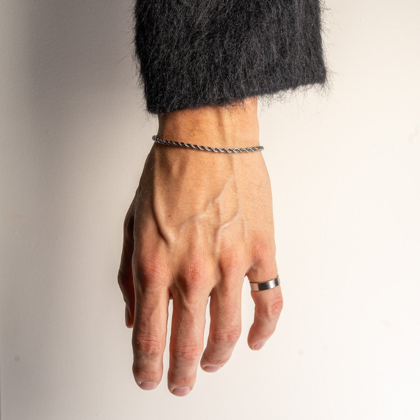 Rope Bracelet