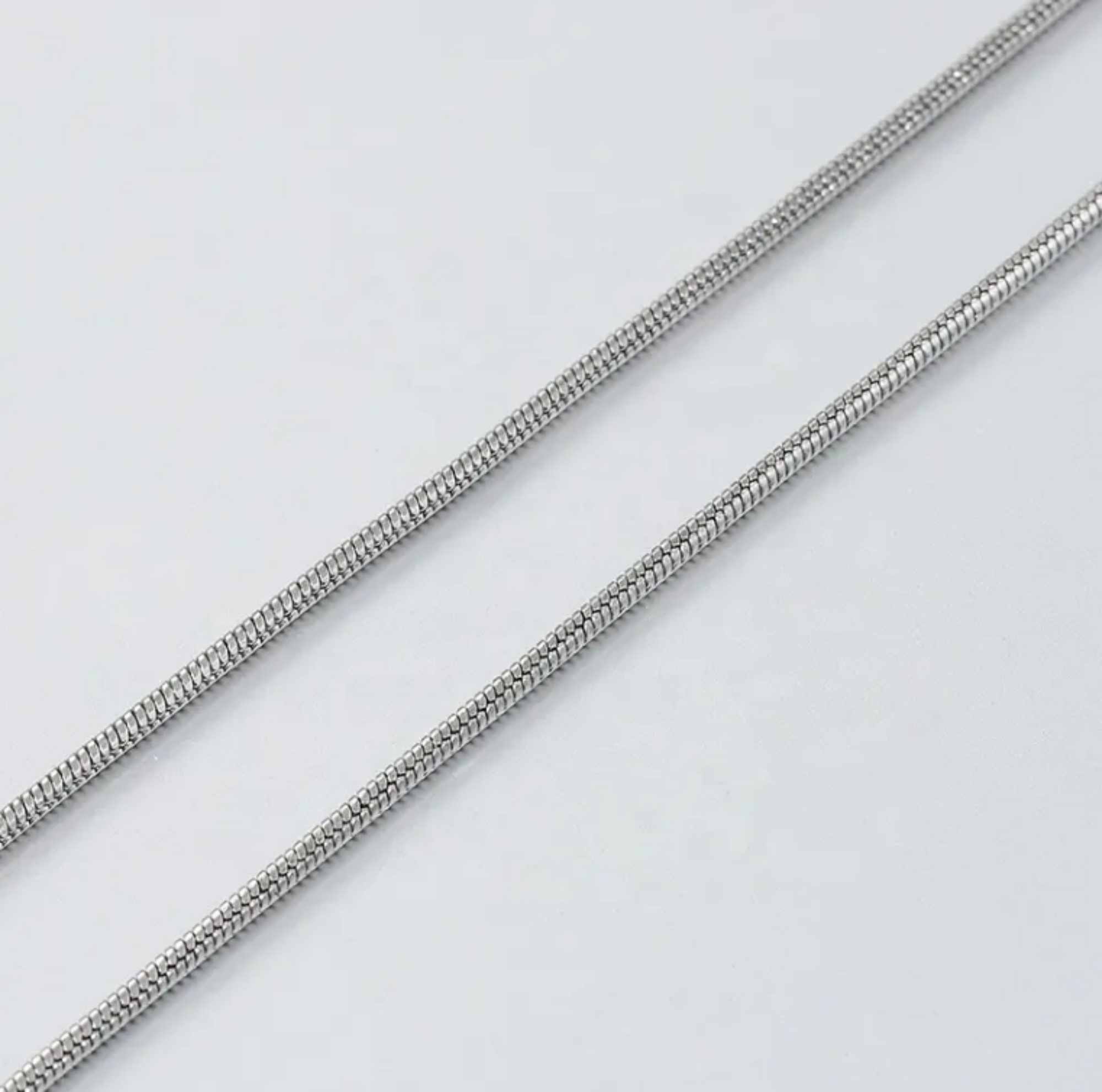 Snake Necklace
