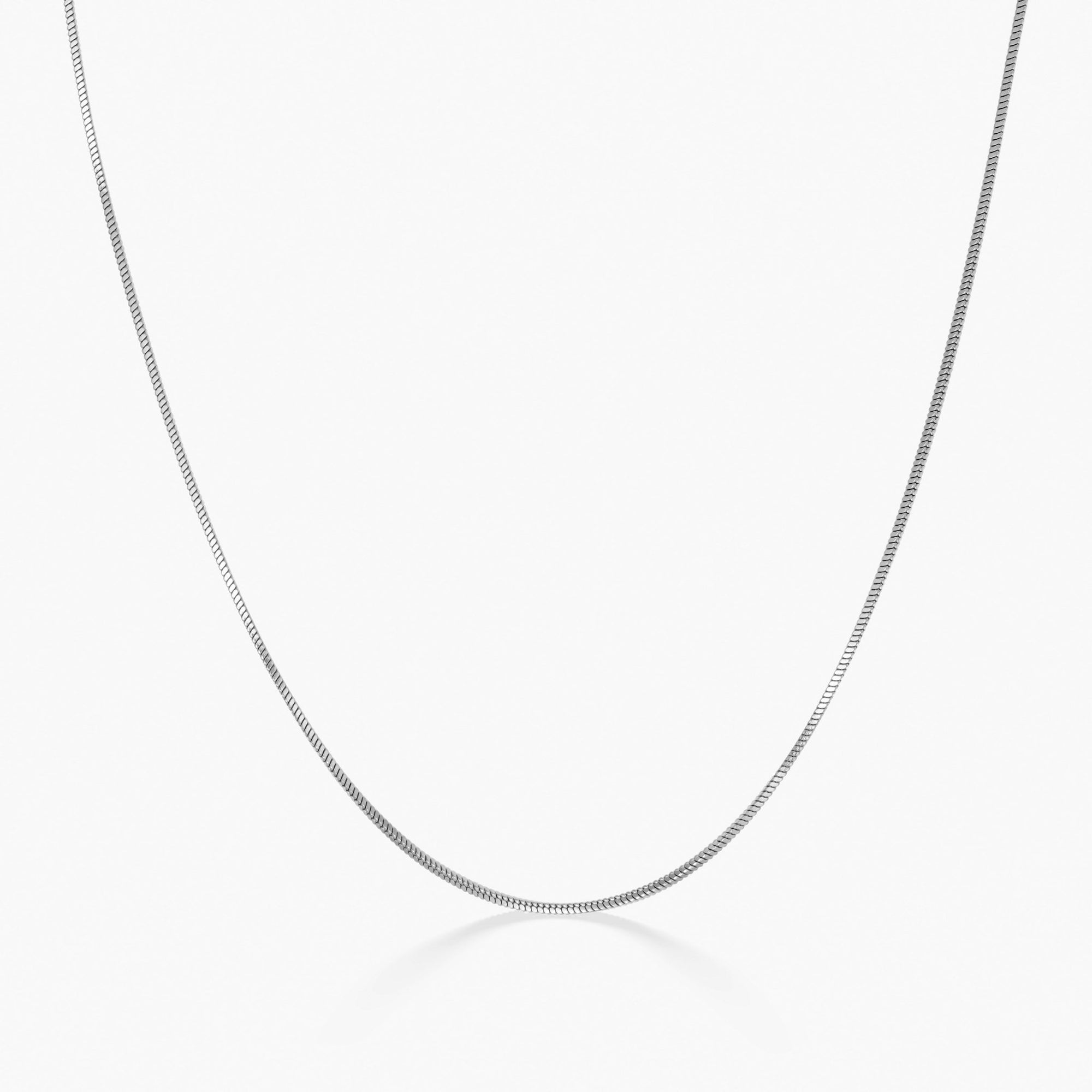 Serpent Necklace