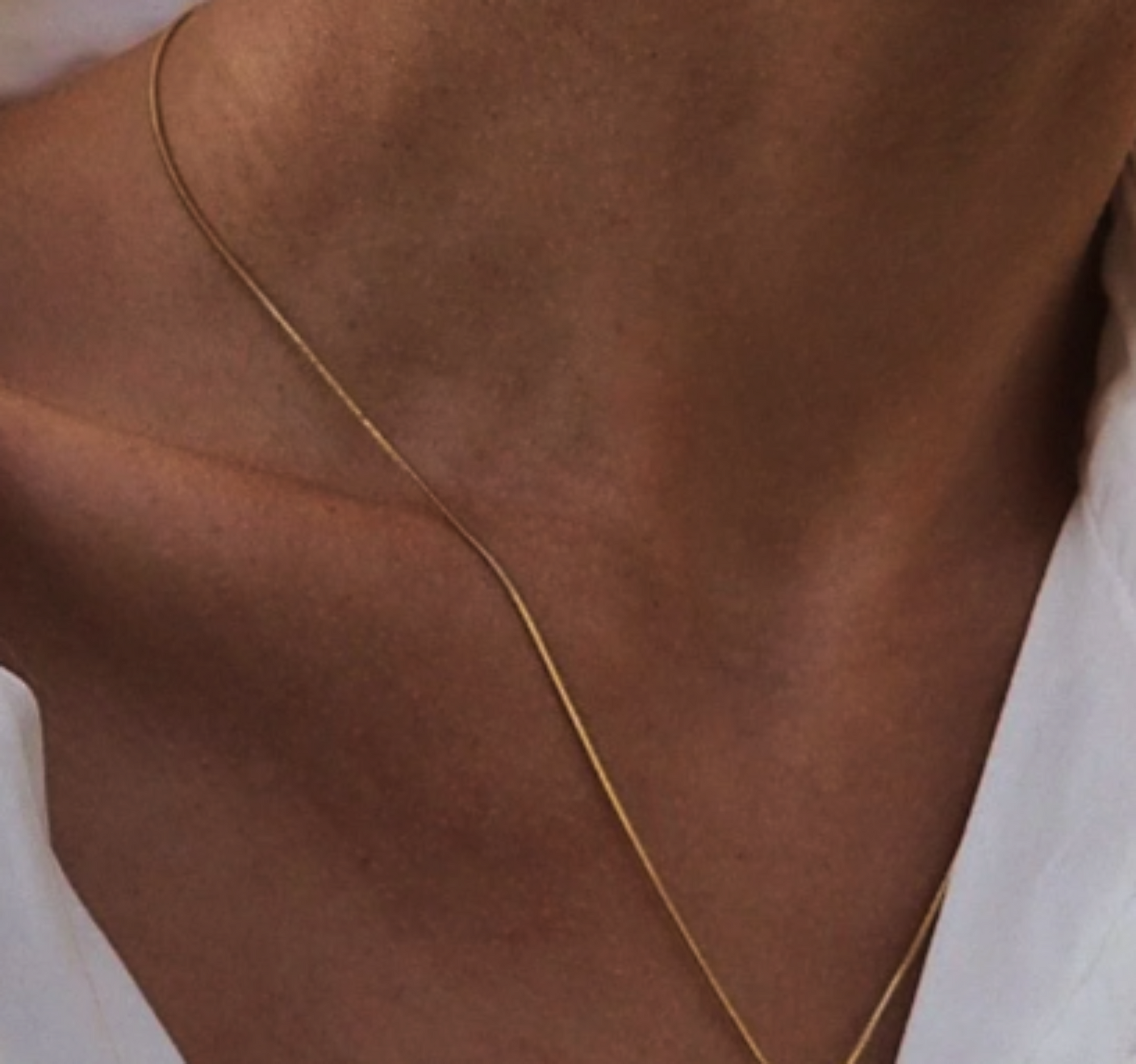 Serpent Necklace