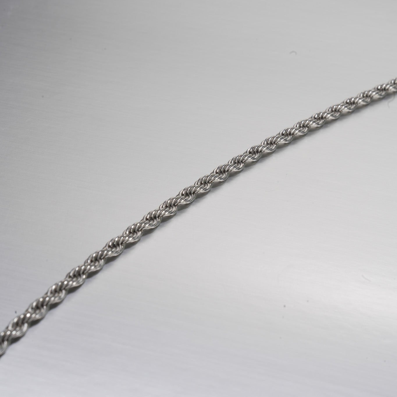 Rope Bracelet