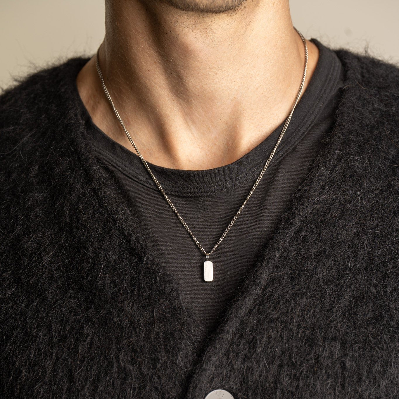 Totem Pendant